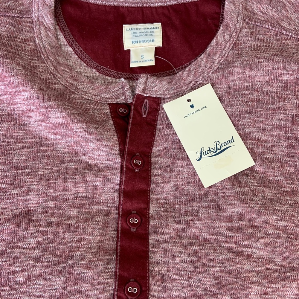 Lucky brand - Picture 3 of 4